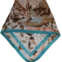 روسری میس‌گلد