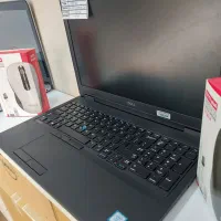 لپتاپcore i7رم8ddr4هاردssd  کاملانوگرافیکnvidia6G|رایانه همراه|تهران, پونک|دیوار