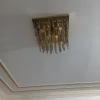 لوستر نو|لوستر و چراغ آویز|تربت جام, شاهد|دیوار