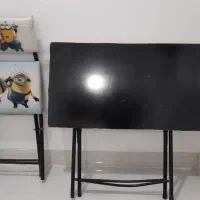 میزوصندلی کودک