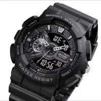 ساعت مچی عقربه ای اسکمی مدل 1688bk|ساعت|اسلام‌شهر, زرافشان|دیوار