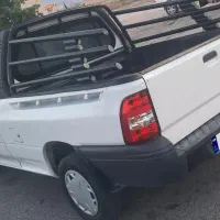 پرایدوانت مدل ۴۰۳ کم کار