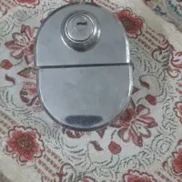 قفل‌درب‌شیشه‌ای