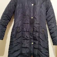 پالتو،کاپشن