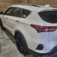 فیدلیتی الیت ۷ نفره خشک