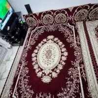 یک جفت فرش ۹متری