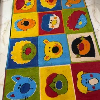 فرش کودک