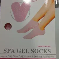 جوراب سیلیکونی|آرایشی، بهداشتی، درمانی|آذرشهر, |دیوار