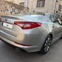 اپتیما ۲۰۱۳ درحد|خودرو سواری و وانت|مشهد, دانشجو|دیوار