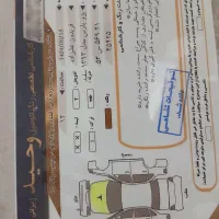 پژو پارس سال مدل ۹۳|خودرو سواری و وانت|ری, سیزده آبان|دیوار