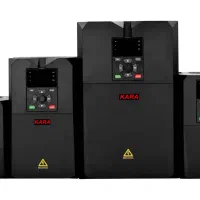 اینورتر(داریو)فرکانس متغیر VFD