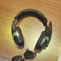 هدست گیمینگ تسکو مدل th5127 در حد نو