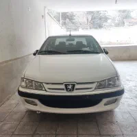 پژو پارس LX TU5|خودرو سواری و وانت|بیرجند, |دیوار