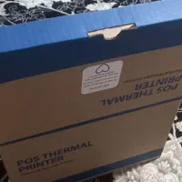 فیش پرینتر مارک CAS نو و اصلا استفاده نشده|پرینتر، اسکنر، کپی، فکس|تاکستان, |دیوار