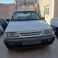 پراید|خودرو سواری و وانت|زاهدان, |دیوار