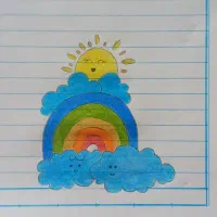 تزیین دفتر مشق|لوازم التحریر|مشهد, ابوذر|دیوار