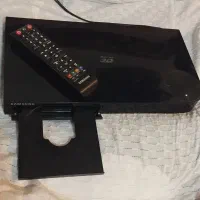 دی وی دی فلش خور سامسونگ|پخش‌کننده DVD و ویدیو|تهران, دروس|دیوار