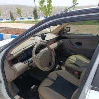سمند ef7 دوگانه کارخانه|خودرو سواری و وانت|جوانرود, |دیوار