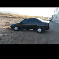 پژو ۴۰۵ مدل‌ ۸۲|خودرو سواری و وانت|ابهر, |دیوار