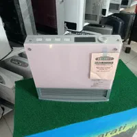 بخاری گازی هیتر ژاپنی 2500،اتاق خواب بدون دودکش|بخاری، هیتر، شومینه|اصفهان, خانه اصفهان|دیوار