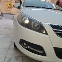 جک J5 دنده‌ای 1500cc، مدل ۱۳۹۴