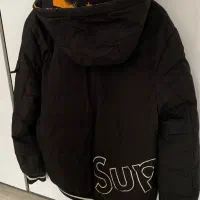 کاپشن خارجی دو رو|لباس|بجنورد, |دیوار