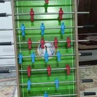 فوتبال دستی