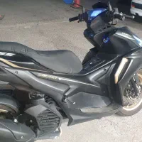 موتور  ایروکس R155