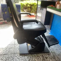 صندلی برقی|آرایشگاه و سالن‌های زیبایی|محمودآباد, |دیوار