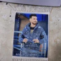 تابلو فرش به مناسبت عید  ۴۵۰ ت