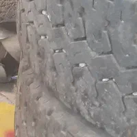 لاستیک تویبلس