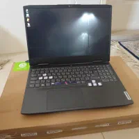 لبتاب گیمینگ idea pad gaming 3 3060