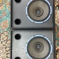 دو جفت باند با بلندگو اکو چنگ|سیستم صوتی خانگی|یزد, |دیوار