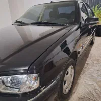 پارس|خودرو سواری و وانت|آبسرد, |دیوار