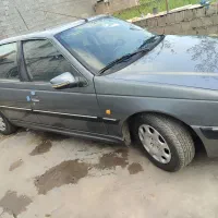 پارس مدل ۸۷|خودرو سواری و وانت|رشت, حومه رشت|دیوار