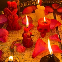 فال ارمنی/ سرکتاب دقیق/ شمعتراپی / آموزش