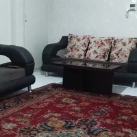 مبل راحتی|مبلمان خانگی و میز عسلی|ساوه, |دیوار