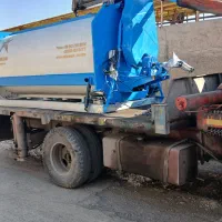 جرثقیل ۵و۱۰تن