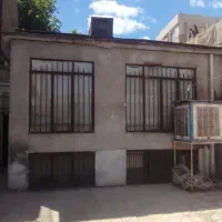 زمین ۱۷۴ متر (ملکی)