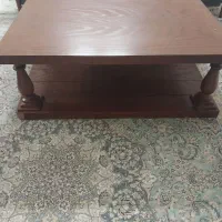 میز جلو مبلی