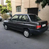 پراید صبا مدل ۸۵