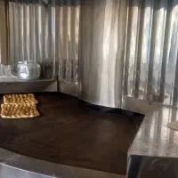 تنور بربری سه متری اینورتر دار