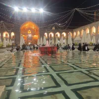 سفر زیارتی و سیاحتی به مشهد مقدس
