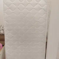 تشک طبی + فرش