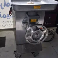 چرخ گوشت چگا ۴۲|کافی‌شاپ و رستوران|فردیس, نسترن غربی|دیوار