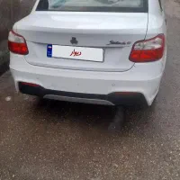 ساینا ۱۴۰۰اس|خودرو سواری و وانت|شوط, |دیوار