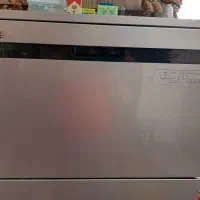 ماشین ظرفشویی ۸ نفره مجیک