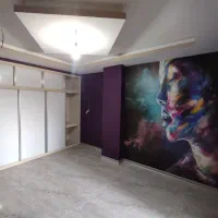 آپارتمان ۱۲۳ متری خوش‌نقشه کلیدنخورده در سرخرود