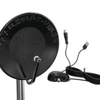 نصاب آنتن نصاب تلویزیون HD.4k تخصصی