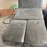 تخت ماساژ مژه